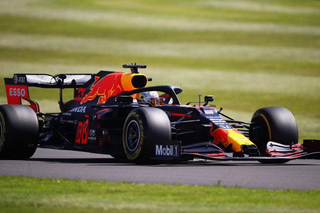 WK stand F1: Verstappen nadert pechvogel Bottas | F1 ...